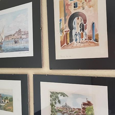Apartmán Casa Ingrid Würzburg Exteriér fotografie