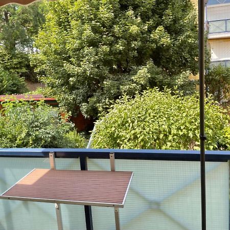 Apartmán Casa Ingrid Würzburg Exteriér fotografie