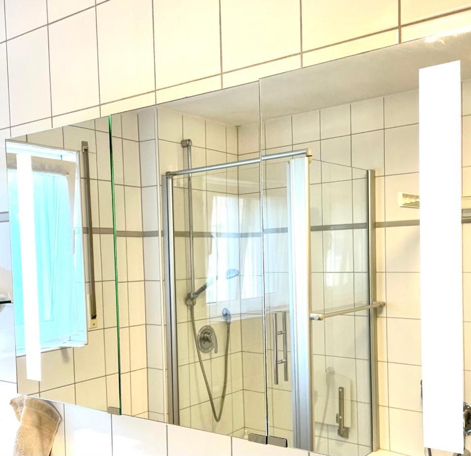 Apartmán Casa Ingrid Würzburg Exteriér fotografie
