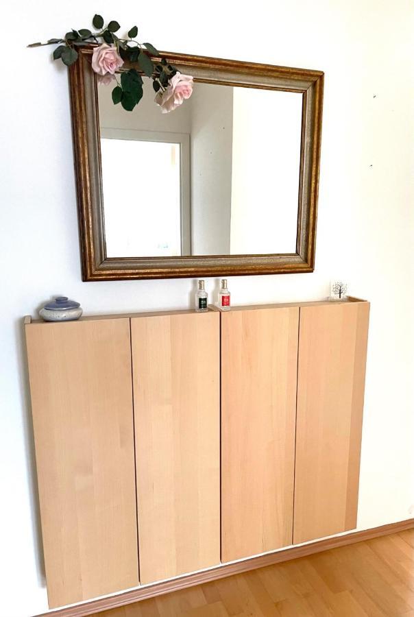 Apartmán Casa Ingrid Würzburg Exteriér fotografie