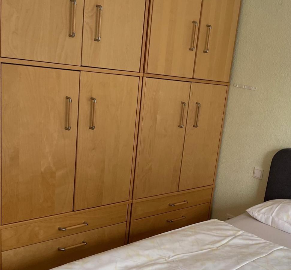 Apartmán Casa Ingrid Würzburg Exteriér fotografie