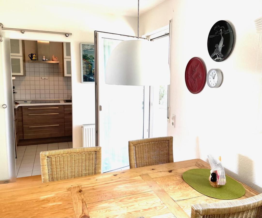 Apartmán Casa Ingrid Würzburg Exteriér fotografie