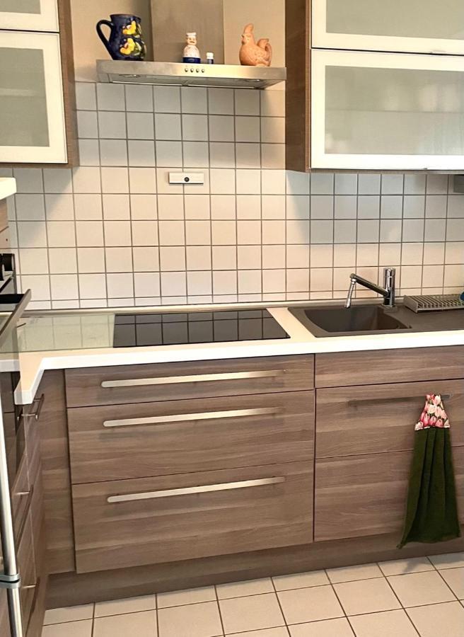 Apartmán Casa Ingrid Würzburg Exteriér fotografie